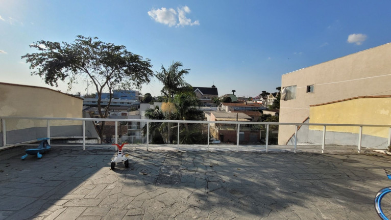 Imagem Casa com 4 Quartos à Venda, em Portão - Curitiba Imagem Casa com 4 Quartos à Venda, em Portão - Curitiba