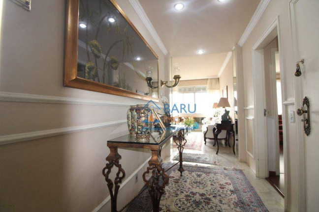 Imagem Apartamento com 4 Quartos à Venda, 244 m² em Higienópolis - São Paulo Imagem Apartamento com 4 Quartos à Venda, 244 m² em Higienópolis - São Paulo