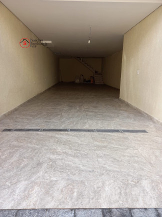 Imagem Sobrado com 3 Quartos à Venda, 219 m² em Tatuapé - São Paulo