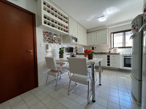 Imagem Apartamento com 3 Quartos à Venda, 137 m² em Ipiranga - São Paulo Imagem Apartamento com 3 Quartos à Venda, 137 m² em Ipiranga - São Paulo