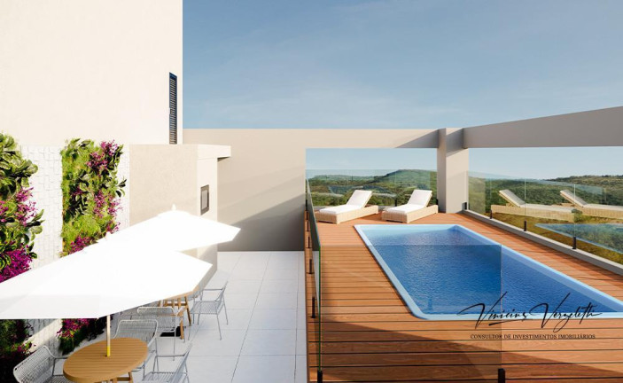 Imagem Apartamento com 2 Quartos à Venda, 81 m² em São Francisco De Assis - Camboriú