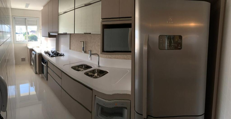 Imagem Cobertura com 3 Quartos à Venda, 135 m² em Centro - Florianópolis Imagem Cobertura com 3 Quartos à Venda, 135 m² em Centro - Florianópolis