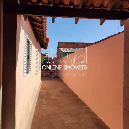 Imagem Casa com 3 Quartos à Venda, em Jardim Fantinato - Mogi Guaçu Imagem Casa com 3 Quartos à Venda, em Jardim Fantinato - Mogi Guaçu