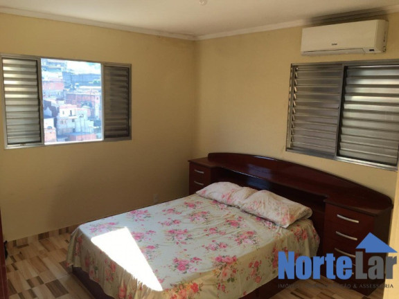 Imagem Sobrado com 3 Quartos à Venda, 126 m² em Recanto Paraíso - São Paulo Imagem Sobrado com 3 Quartos à Venda, 126 m² em Recanto Paraíso - São Paulo