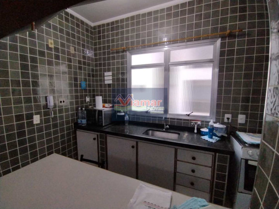Imagem Apartamento com 2 Quartos à Venda, 70 m² em Tombo - Guarujá Imagem Apartamento com 2 Quartos à Venda, 70 m² em Tombo - Guarujá