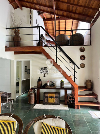 Imagem Casa com 4 Quartos à Venda, 180 m² em Capela Do Barreiro - Itatiba Imagem Casa com 4 Quartos à Venda, 180 m² em Capela Do Barreiro - Itatiba