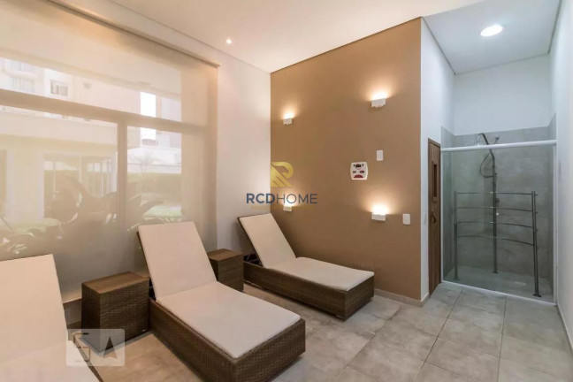 Imagem Apartamento com 3 Quartos à Venda, 87 m² em água Verde - Curitiba