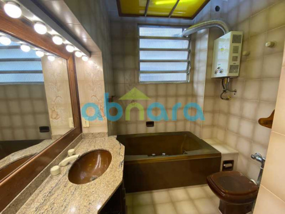 Imagem Apartamento com 3 Quartos à Venda, 185 m² em Copacabana - Rio De Janeiro Imagem Apartamento com 3 Quartos à Venda, 185 m² em Copacabana - Rio De Janeiro