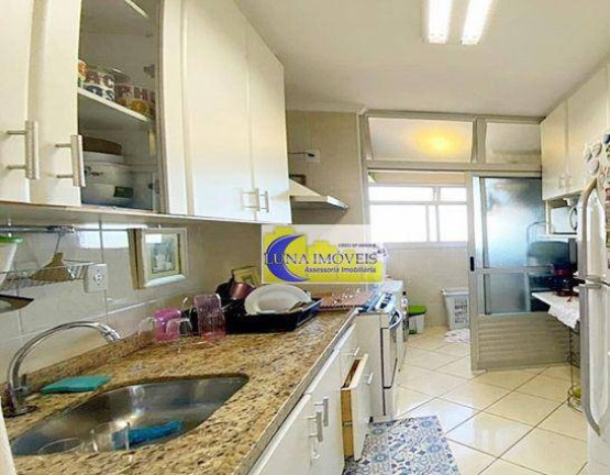 Imagem Apartamento com 2 Quartos à Venda, 70 m² em Nova Petrópolis - São Bernardo Do Campo