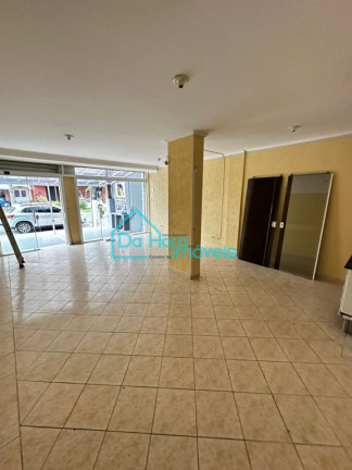 Imagem Imóvel Comercial à Venda ou Locação, em Centro - Mongaguá Imagem Imóvel Comercial à Venda ou Locação, em Centro - Mongaguá