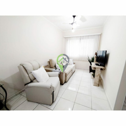 Imagem Apartamento com 2 Quartos à Venda, 65 m² em Vila Belmiro - Santos Imagem Apartamento com 2 Quartos à Venda, 65 m² em Vila Belmiro - Santos