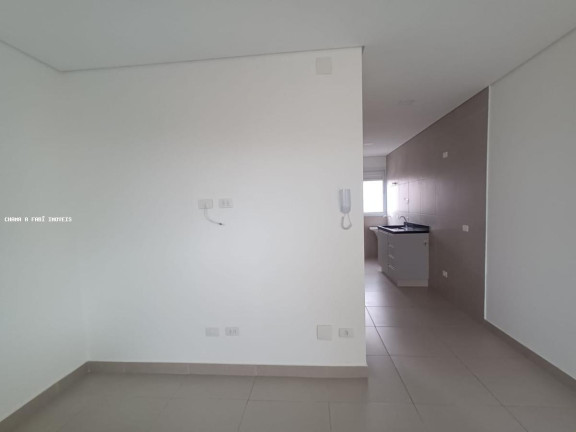 Imagem Apartamento com 1 Quarto para Alugar, 32 m² em Vila Gomes Cardim - São Paulo