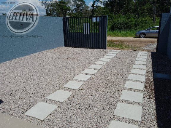 Imagem Casa com 3 Quartos à Venda, 195 m² em Balneário Eliane - Guaratuba Imagem Casa com 3 Quartos à Venda, 195 m² em Balneário Eliane - Guaratuba