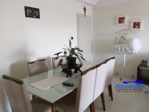 Imagem Apartamento com 3 Quartos à Venda, 90 m² em Vila Sonia - São Paulo