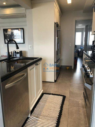 Imagem Apartamento com 3 Quartos à Venda, 165 m² em Brooklin - São Paulo Imagem Apartamento com 3 Quartos à Venda, 165 m² em Brooklin - São Paulo