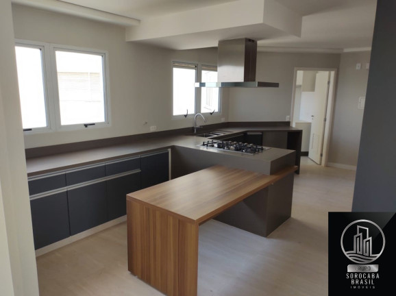 Imagem Apartamento com 3 Quartos à Venda, 246 m² em Parque Campolim - Sorocaba Imagem Apartamento com 3 Quartos à Venda, 246 m² em Parque Campolim - Sorocaba