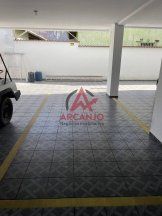 Imagem Apartamento com 3 Quartos para Alugar, 120 m² em Itagua - Ubatuba