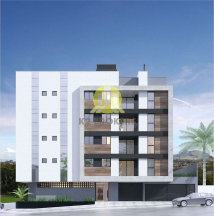 Apartamento com 2 Quartos à Venda, 65 m² em Ariribá - Balneário Camboriú