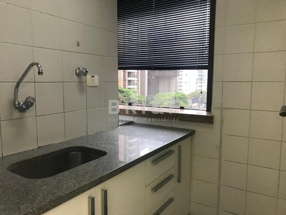 Imagem Edifício Residencial para Alugar, 442 m² em Cidade Monções - São Paulo Imagem Edifício Residencial para Alugar, 442 m² em Cidade Monções - São Paulo