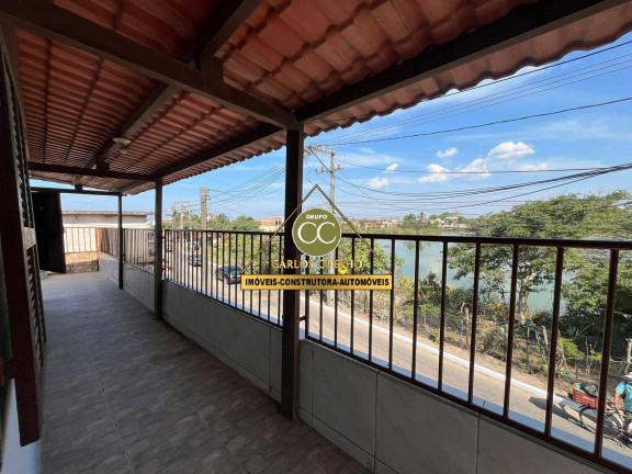 Casa com 3 Quartos à Venda,  em Samburá (tamoios) - Cabo Frio