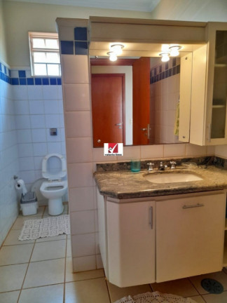 Imagem Sobrado com 4 Quartos à Venda, 293 m² em City Ribeirão - Ribeirão Preto Imagem Sobrado com 4 Quartos à Venda, 293 m² em City Ribeirão - Ribeirão Preto