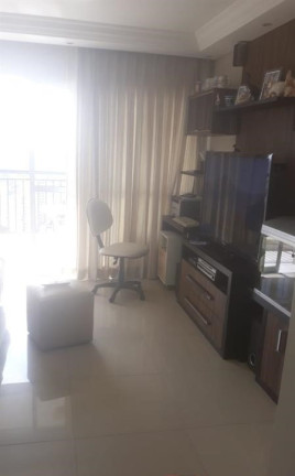 Imagem Apartamento com 3 Quartos à Venda, 87 m² em Vila Gumercindo - São Paulo Imagem Apartamento com 3 Quartos à Venda, 87 m² em Vila Gumercindo - São Paulo