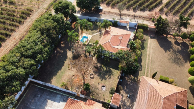 Imagem Imóvel com 3 Quartos à Venda, em Residencial Engenho Queimado - Franca Imagem Imóvel com 3 Quartos à Venda, em Residencial Engenho Queimado - Franca