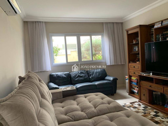 Imagem Sobrado com 4 Quartos à Venda, 380 m² em Condomínio Residencial Alphaville - São José Dos Campos