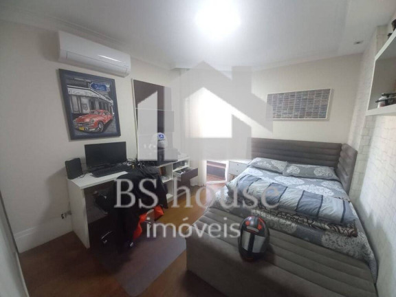 Imagem Apartamento com 4 Quartos à Venda, 270 m² em Jardim - Santo André Imagem Apartamento com 4 Quartos à Venda, 270 m² em Jardim - Santo André