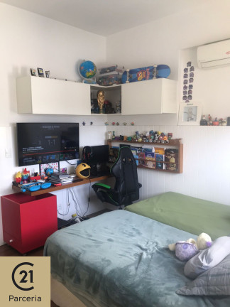 Imagem Apartamento com 3 Quartos à Venda, 161 m² em Indianópolis - São Paulo Imagem Apartamento com 3 Quartos à Venda, 161 m² em Indianópolis - São Paulo