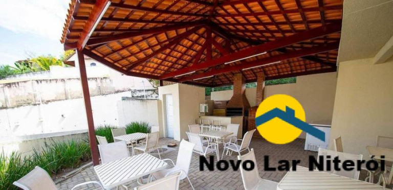 Imagem Apartamento com 2 Quartos à Venda, 65 m² em Fonseca - Niterói Imagem Apartamento com 2 Quartos à Venda, 65 m² em Fonseca - Niterói