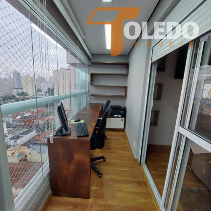 Imagem Apartamento com 3 Quartos para Alugar, 127 m² em Tatuapé - São Paulo Imagem Apartamento com 3 Quartos para Alugar, 127 m² em Tatuapé - São Paulo
