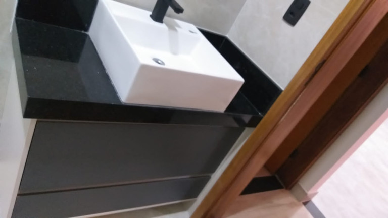 Imagem Casa de Condomínio com 3 Quartos à Venda, 167 m² em Guedes - Tremembé Imagem Casa de Condomínio com 3 Quartos à Venda, 167 m² em Guedes - Tremembé