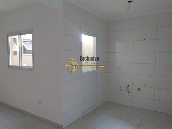 Imagem Apartamento com 2 Quartos à Venda, 52 m² em Campestre - Santo André Imagem Apartamento com 2 Quartos à Venda, 52 m² em Campestre - Santo André