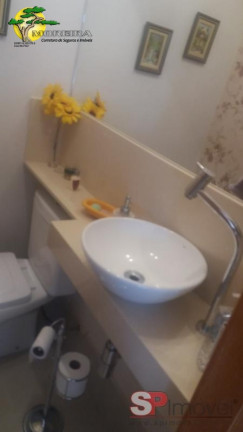Imagem Apartamento com 3 Quartos à Venda, 85 m² em Mandaqui - São Paulo