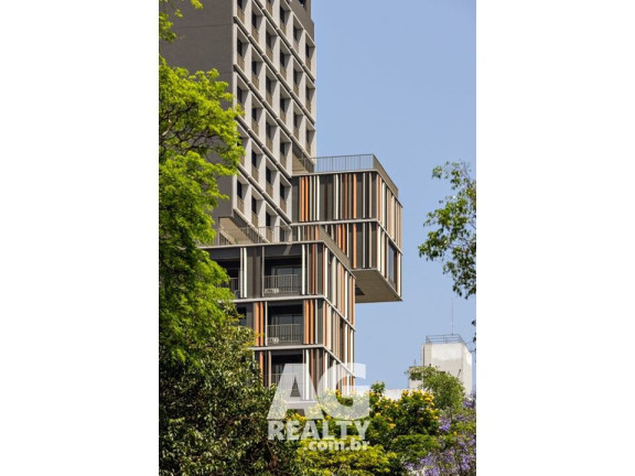 Imagem Apartamento com 1 Quarto à Venda, 23 m² em Jardins - São Paulo Imagem Apartamento com 1 Quarto à Venda, 23 m² em Jardins - São Paulo