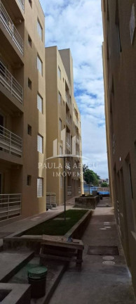 Imagem Apartamento com 2 Quartos à Venda, 50 m² em Jardim Estrela - Mauá Imagem Apartamento com 2 Quartos à Venda, 50 m² em Jardim Estrela - Mauá