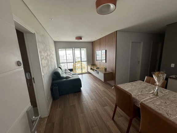Imagem Apartamento com 3 Quartos à Venda,  em Centro - São Bernardo Do Campo