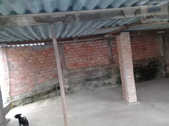 Imagem Casa à Venda, 300 m² em Vila Guarará - Santo André