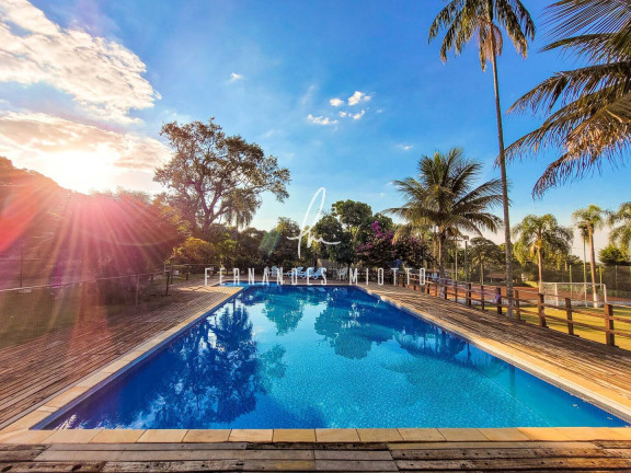 Imagem Chácara com 3 Quartos à Venda, 6.480 m² em Chácaras Do Guacuri - Itupeva
