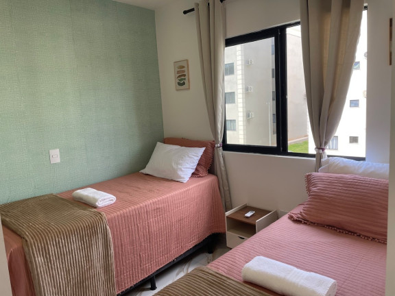Imagem Apartamento com 2 Quartos à Venda, 43 m² em Jardim Eliza I - Foz Do Iguaçu Imagem Apartamento com 2 Quartos à Venda, 43 m² em Jardim Eliza I - Foz Do Iguaçu
