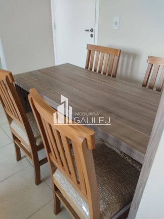Imagem Apartamento com 2 Quartos à Venda, 52 m² em Vila Trinta E Um De Março - Campinas