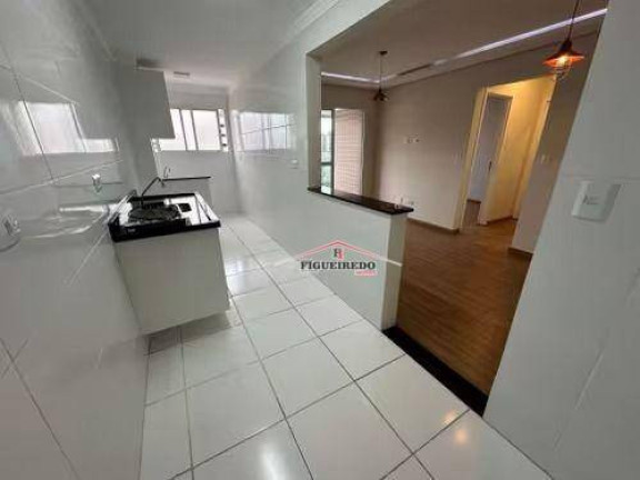 Imagem Apartamento com 2 Quartos à Venda, 68 m² em Canto Do Forte - Praia Grande Imagem Apartamento com 2 Quartos à Venda, 68 m² em Canto Do Forte - Praia Grande