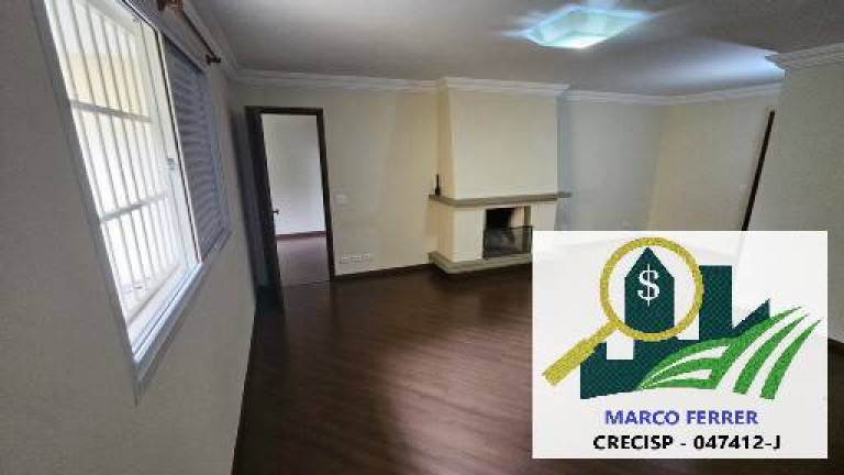 Imagem Casa com 5 Quartos à Venda, 400 m² em Brooklin Paulista - São Paulo Imagem Casa com 5 Quartos à Venda, 400 m² em Brooklin Paulista - São Paulo