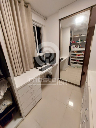 Imagem Apartamento com 3 Quartos à Venda, 75 m² em Engenheiro Luciano Cavalcante - Fortaleza Imagem Apartamento com 3 Quartos à Venda, 75 m² em Engenheiro Luciano Cavalcante - Fortaleza