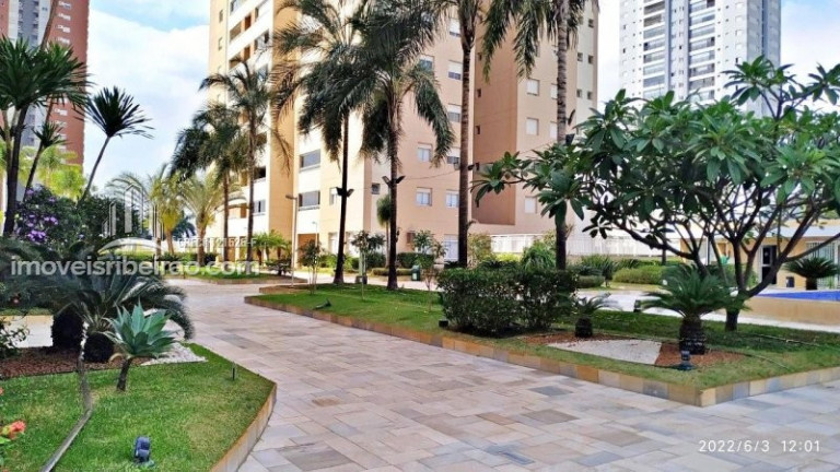 Imagem Apartamento com 3 Quartos à Venda, 101 m² em Jardim Botânico - Ribeirão Preto Imagem Apartamento com 3 Quartos à Venda, 101 m² em Jardim Botânico - Ribeirão Preto