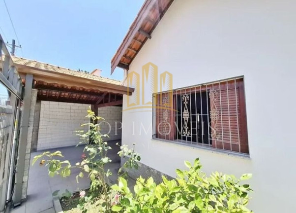 Imagem Casa com 3 Quartos à Venda, 298 m² em Centro - Jacareí Imagem Casa com 3 Quartos à Venda, 298 m² em Centro - Jacareí