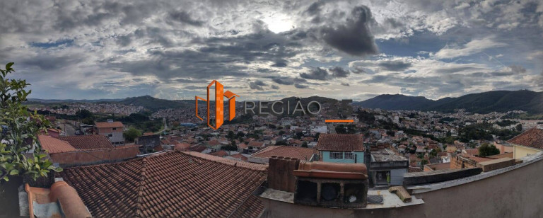 Imagem Casa com 1 Quarto à Venda, 48 m² em Dom Bosco - Poços De Caldas Imagem Casa com 1 Quarto à Venda, 48 m² em Dom Bosco - Poços De Caldas