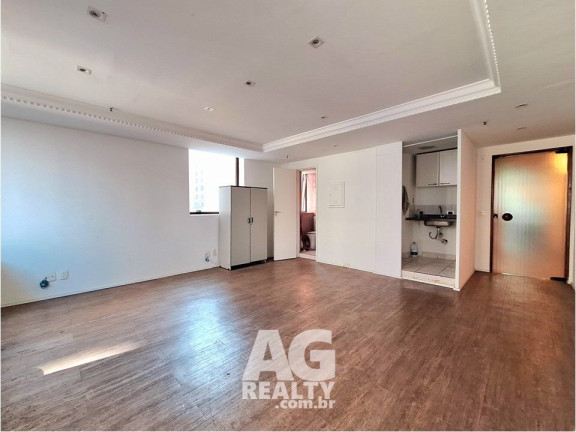 Imagem Sala Comercial à Venda, 36 m² em Jardim Paulista - São Paulo
