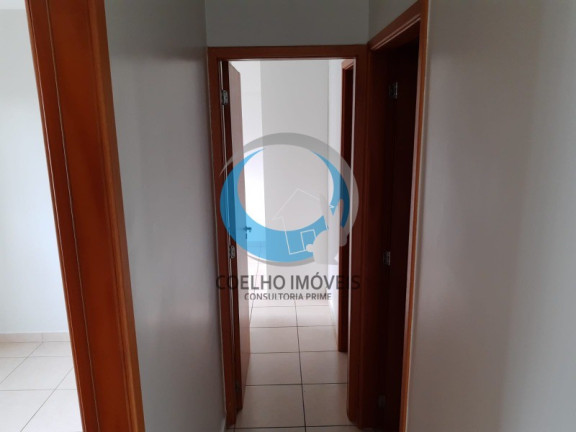 Imagem Apartamento com 2 Quartos para Alugar, 59 m² em águas Claras Norte - águas Claras